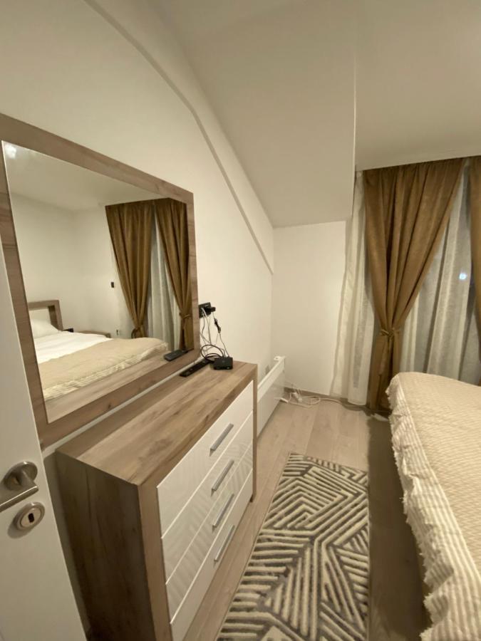 Milmari Apartman N92 Kopaonik Exterior foto