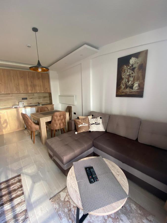 Milmari Apartman N92 Kopaonik Exterior foto