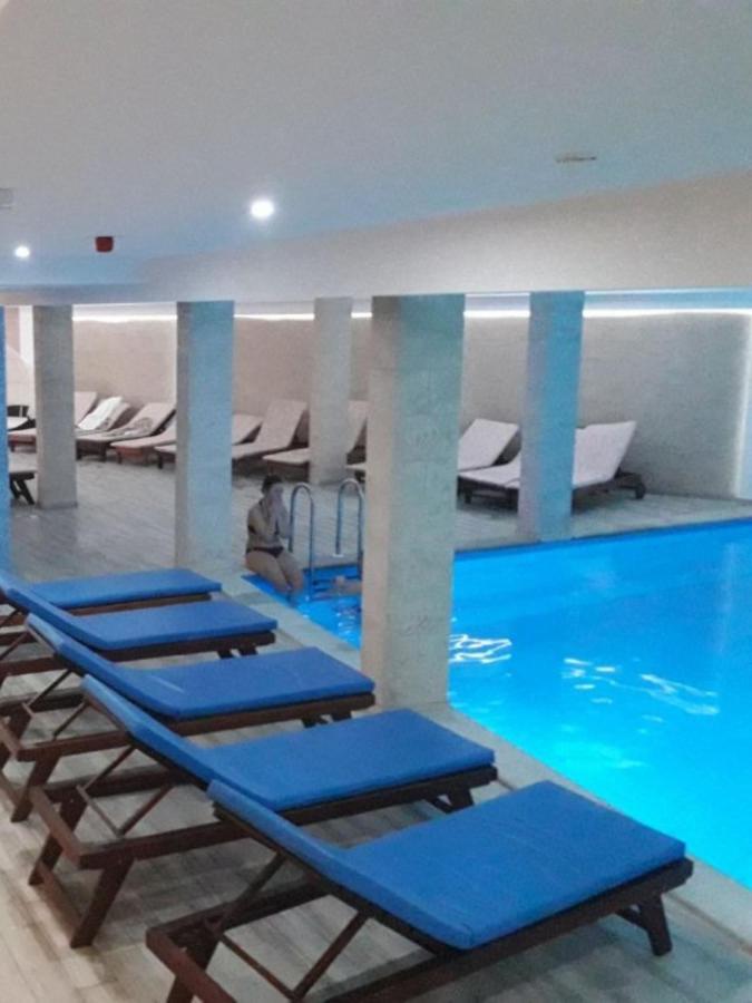 Milmari Apartman N92 Kopaonik Exterior foto